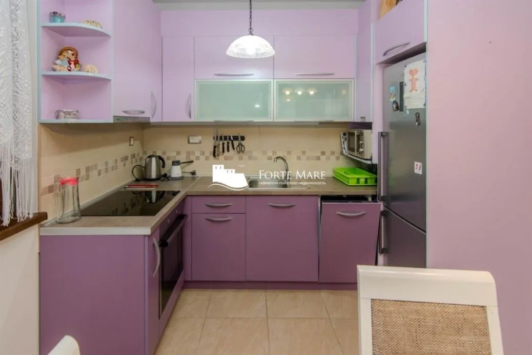 Prodaja, dvosoban stan, 85m², Kumbor, Herceg Novi