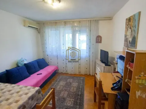Stan in Preko Morače