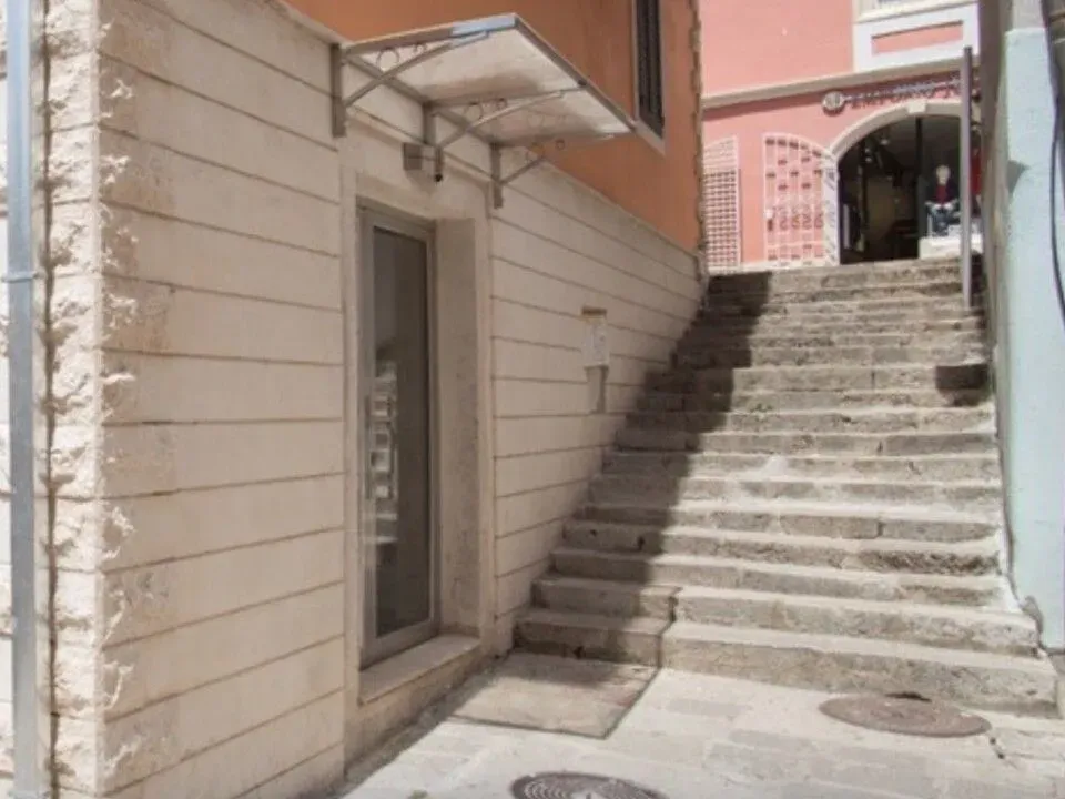 Sale, office space, 100m², Stari Grad, Herceg Novi