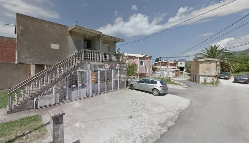 Sale, office space, 60m², Bjeliši, Bar