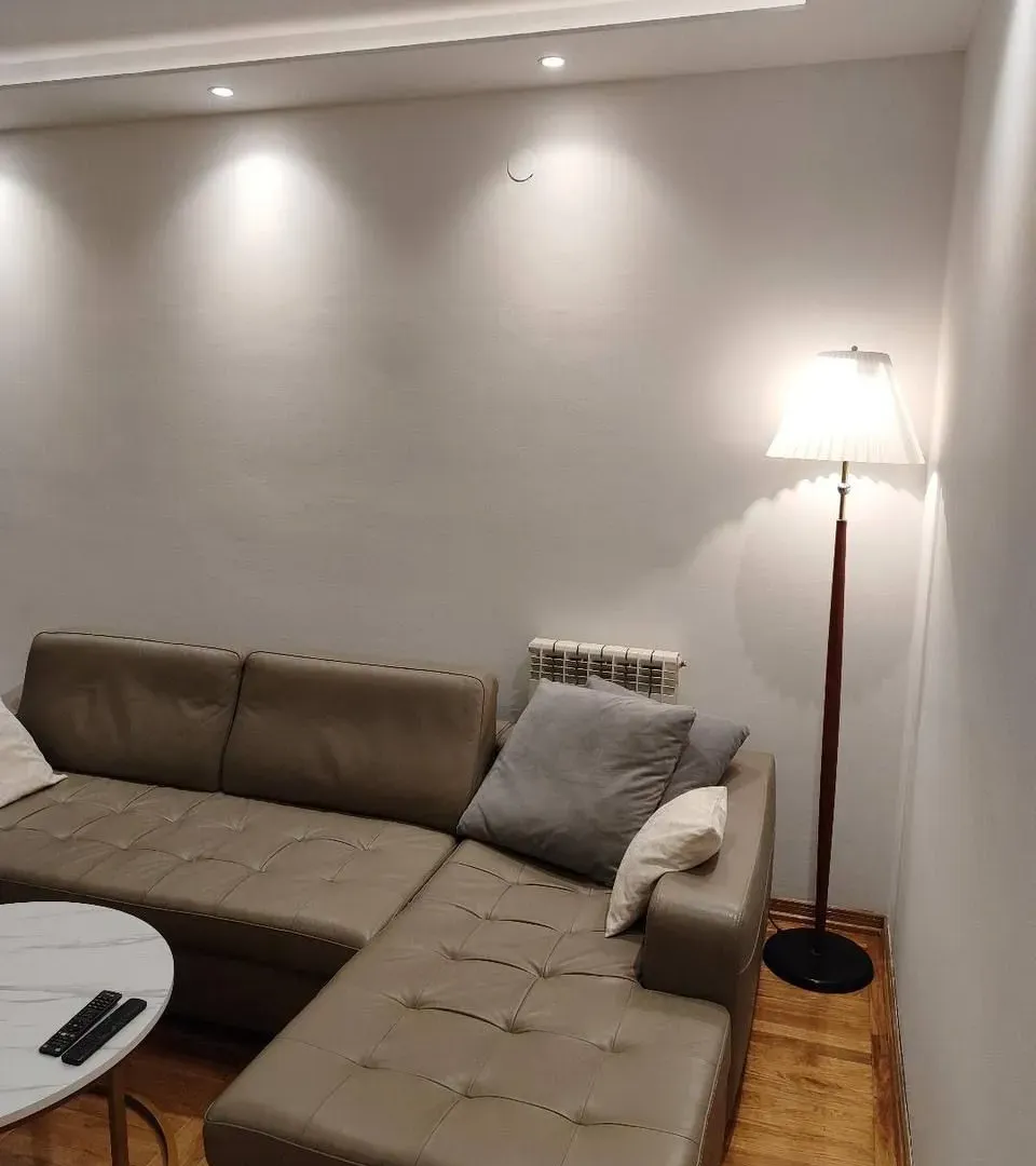 Rent, two bedroom apartment, 65m², Preko Morače, Podgorica