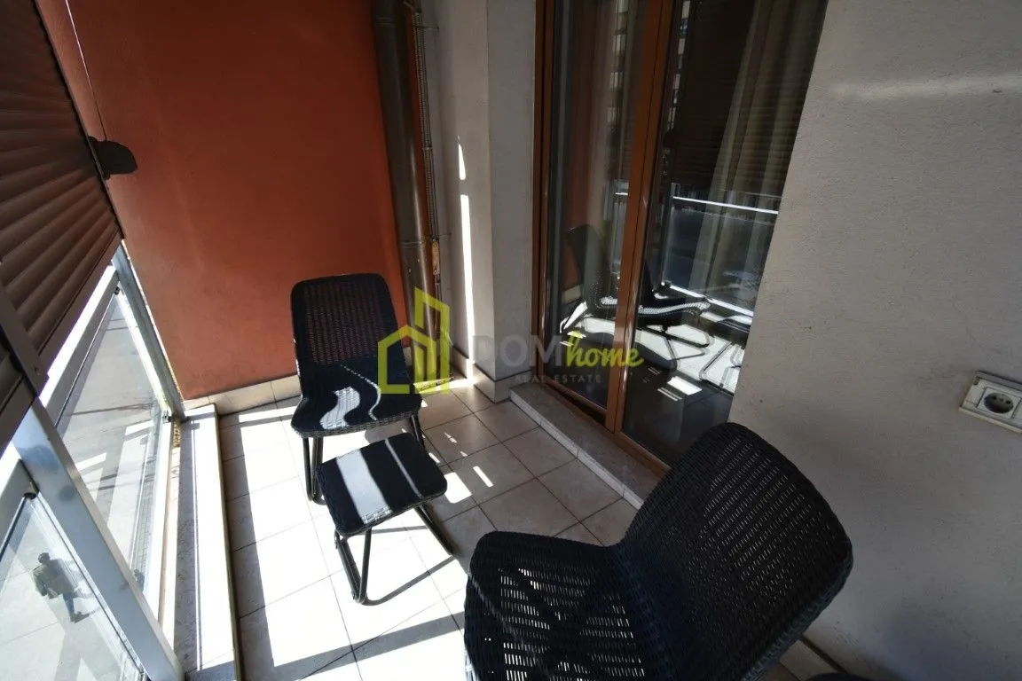 Rent, two bedroom apartment, 71m², Preko Morače, Podgorica