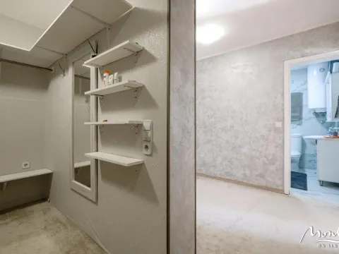 Prodaja, dvosoban stan, 110m², Centar, Tivat - image 14