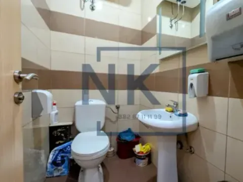 Izdavanje, poslovni prostor, 60m², Preko Morače, Podgorica - image 11