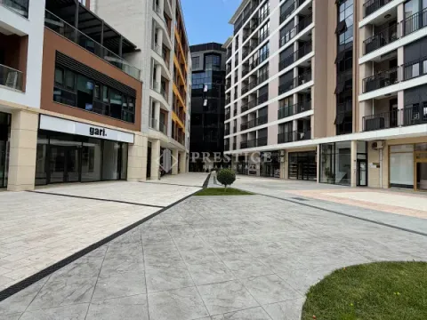 Izdavanje, jednosoban stan, 57m², Kruševac, Podgorica - image 14