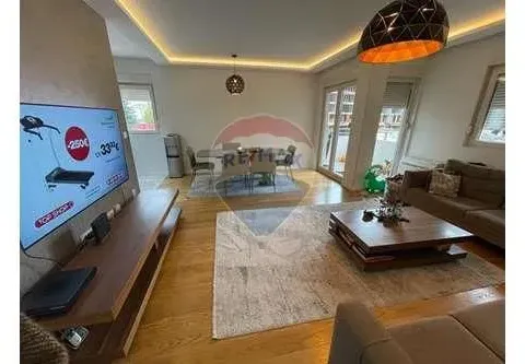 Prodaja, trosoban stan, 101m², Central Point, Podgorica - image 2