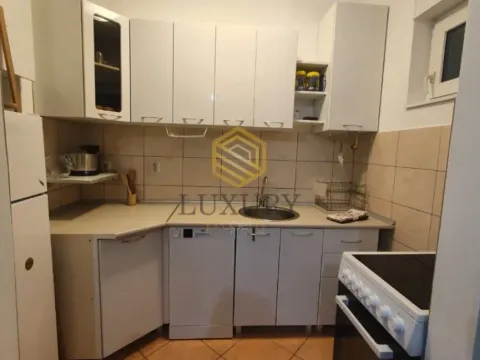 Rent, two bedroom apartment, 63m², Blok 9, Podgorica - image 3