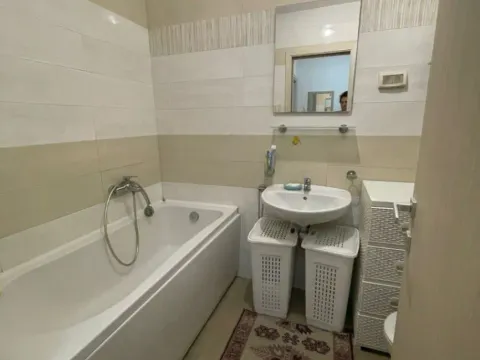 Izdavanje, jednosoban stan, 43m², Stari Aerodrom, Podgorica - image 5