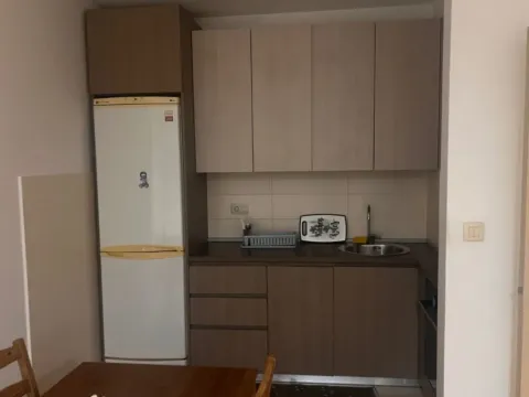 Izdavanje, jednosoban stan, 47m², City Kvart, Podgorica - image 4