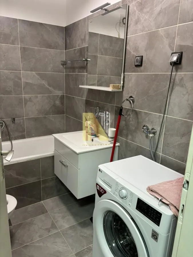 Izdavanje, dvosoban stan, 53m², Avijatičarsko naselje, Novi Sad Sve Podlokacije