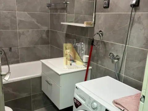 Izdavanje, dvosoban stan, 53m², Avijatičarsko naselje, Novi Sad Sve Podlokacije - image 9