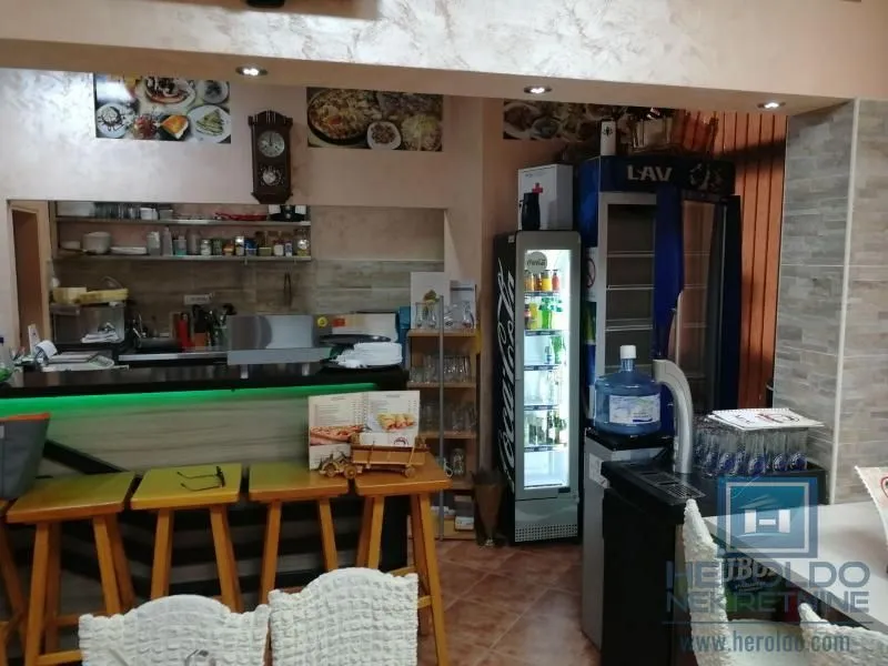 Sale, office space, 44m², Centar, Jagodina