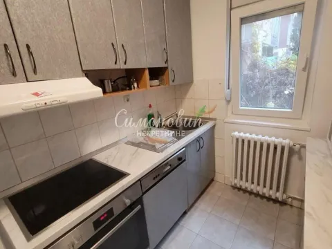 Prodaja, trosoban stan, 84m², Bezanijska Kosa 2, Bežanijska Kosa Sve Podlokacije - image 19