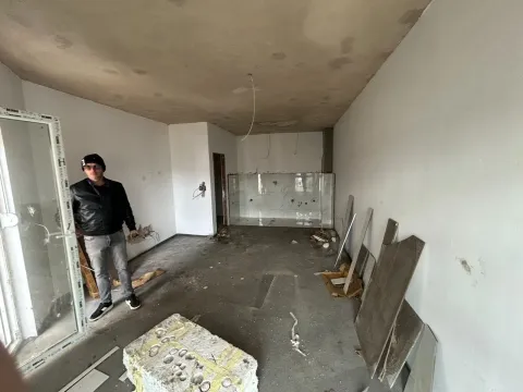 Sale, one bedroom apartment, 47m², Zabjelo, Podgorica - image 4