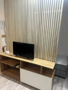 Rent, one bedroom apartment, 30m², Zvezdarska Šuma, Zvezdara Sve Podlokacije - image 4