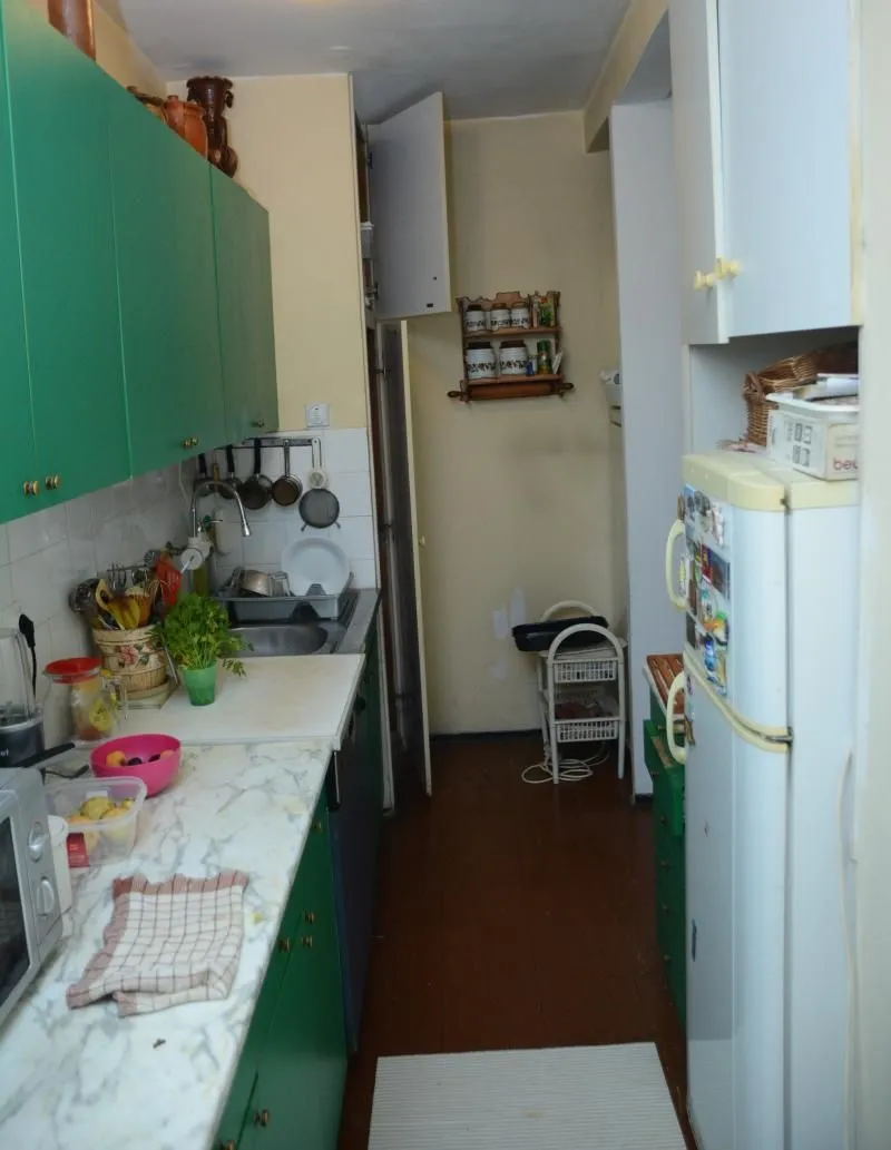 Prodaja, trosoban stan, 87m², Mirijevo 1, Mirijevo Sve Podlokacije