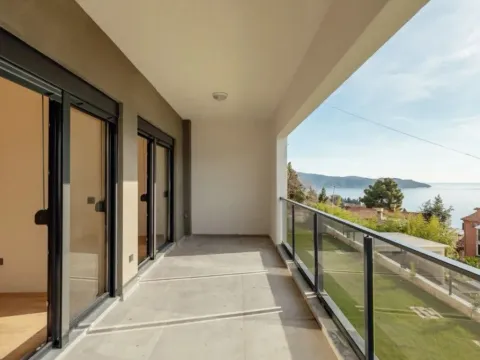 Sale, one bedroom apartment, 70m², Topla, Herceg Novi - image 13