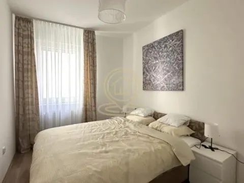 Izdavanje, dvosoban stan, 51m², Sajmište, Novi Sad - image 9