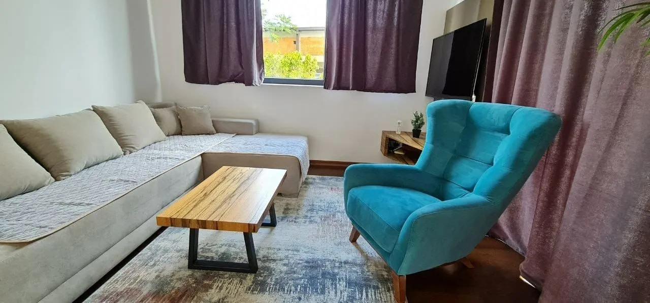 Sale, apartment, 87m², Budva, Crna Gora
