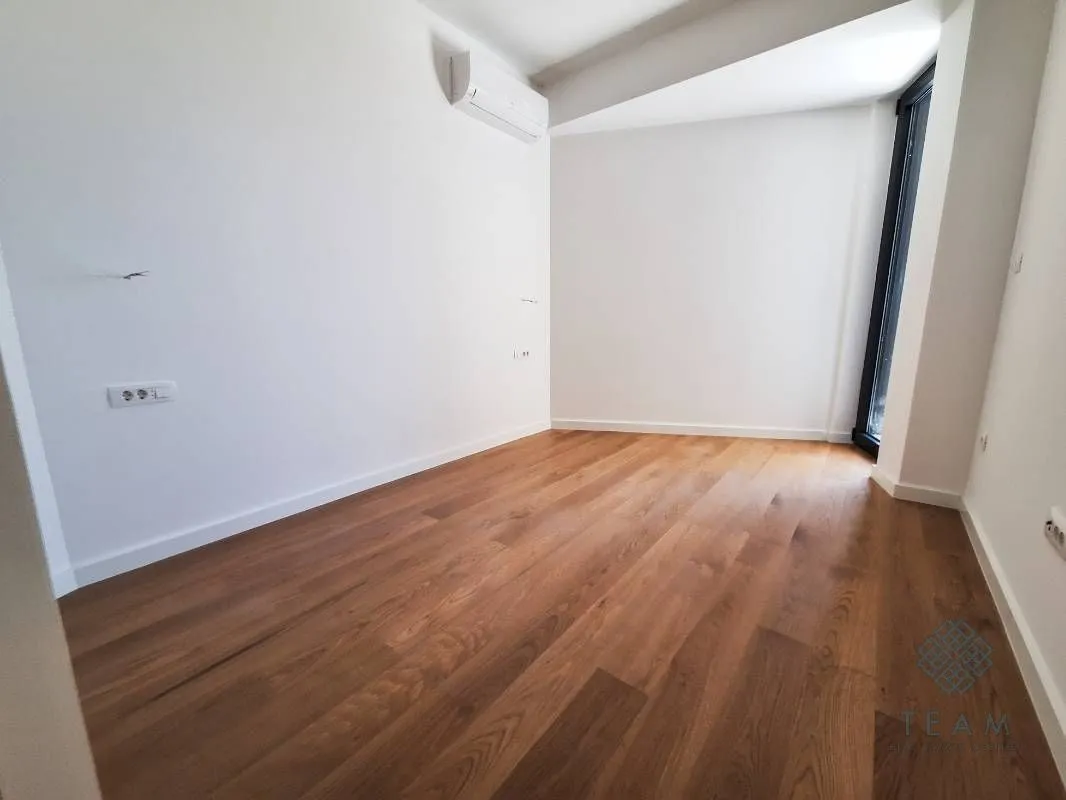 Sale, one bedroom apartment, 59m², Bečići, Budva