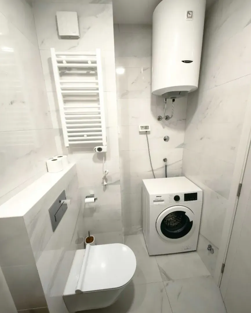 Prodaja, jednosoban stan, 49m², Central Point, Podgorica
