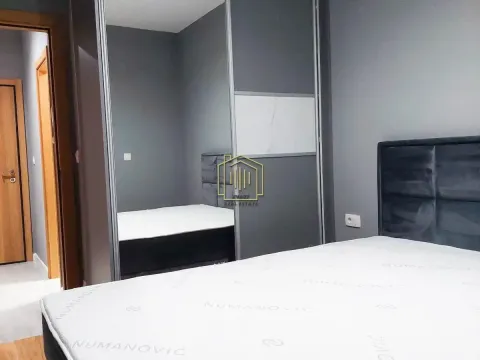 Rent, one bedroom apartment, 44m², Podgorica, Crna Gora - image 4