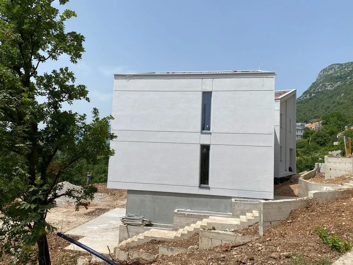 Sale, house, 231m², Tudorovići, Budva