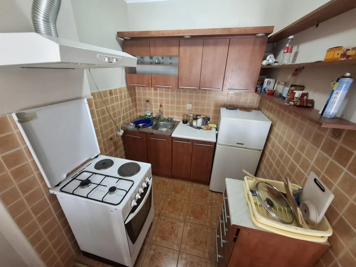 Izdavanje, jednosoban stan, 40m², Nova Detelinara, Novi Sad Sve Podlokacije