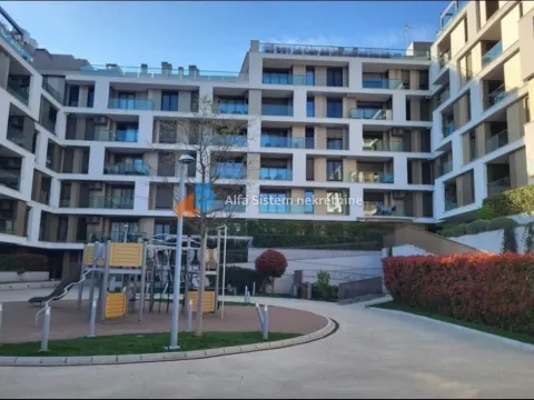 Izdavanje, dvosoban stan, 51m², Lekino Brdo, Voždovac Sve Podlokacije - image 13