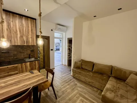 Izdavanje, dvosoban stan, 43m², Voždovac Sve Podlokacije, Beograd - image 5