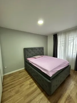 Sale, two bedroom apartment, 43m², Centar, Bar - image 8