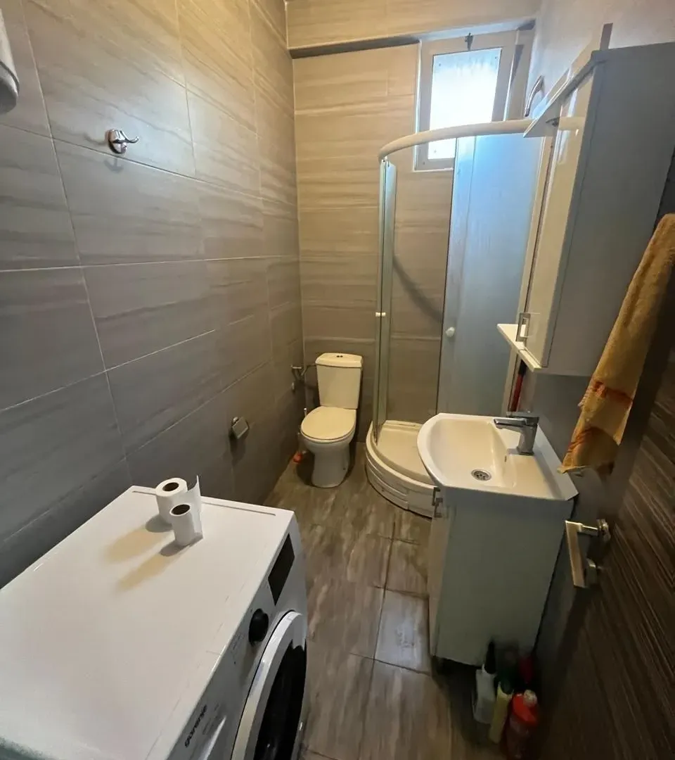 Prodaja, jednosoban stan, 33m², Zlatica, Podgorica