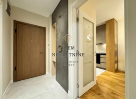 Izdavanje, jednosoban stan, 50m², Central Point, Podgorica - image 6