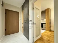 Izdavanje, jednosoban stan, 50m², Central Point, Podgorica - image 6