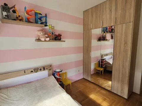 Prodaja, dvosoban stan, 53m², Golubovina, Budva - image 6