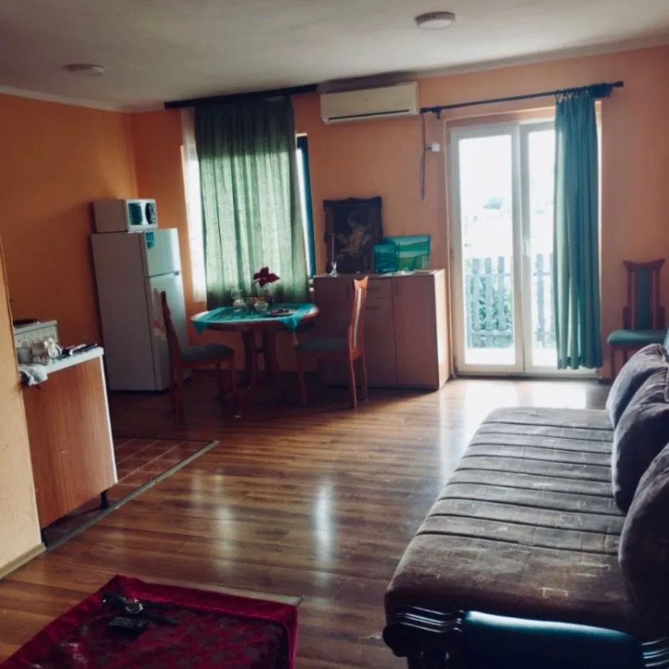 Sale, one bedroom apartment, 54m², Baošići, Herceg Novi