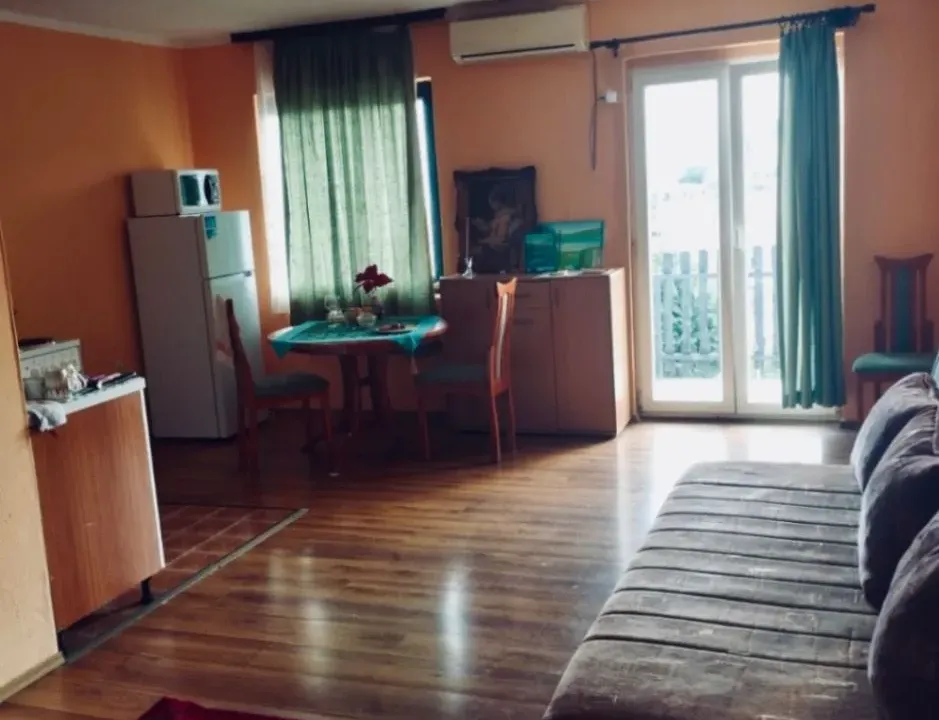 Sale, one bedroom apartment, 54m², Baošići, Herceg Novi