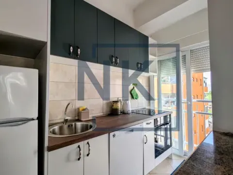 Izdavanje, dvosoban stan, 70m², 1 maj, Podgorica - image 6