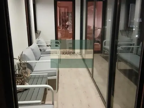 Sale, three bedroom apartment, 75m², Erdoglija, Kragujevac - image 16