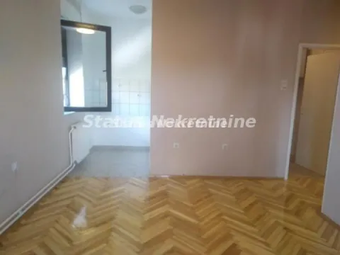 Izdavanje, jednosoban stan, 36m², Cara Dušana, Novi Sad Sve Podlokacije - image 6