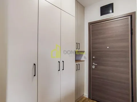 Izdavanje, garsonjera, 24m², Zabjelo, Podgorica - image 5