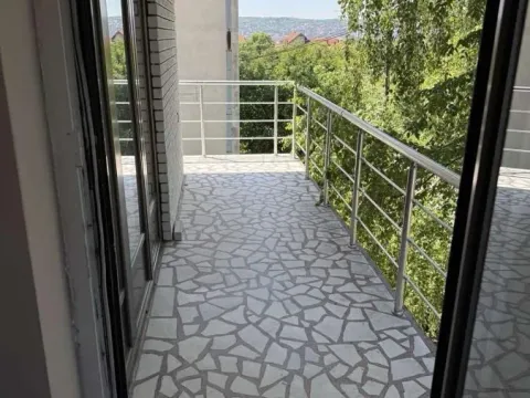 Sale, two bedroom apartment, 61m², Pantelej, Niš - image 5