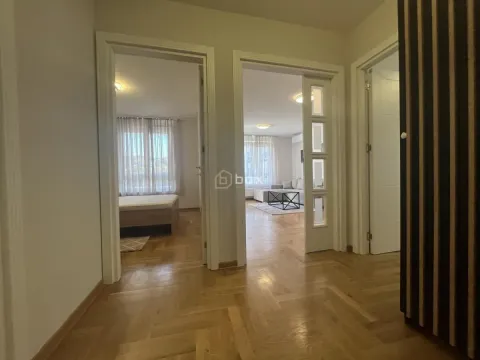 Rent, two bedroom apartment, 62m², Palilula, Niš - image 8