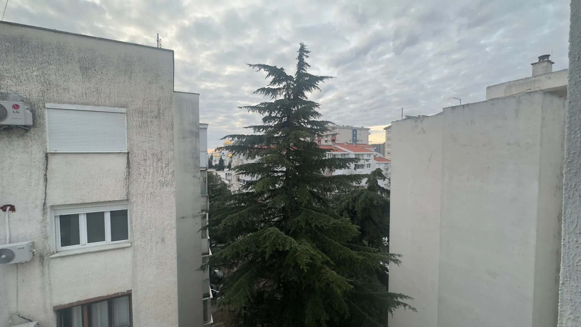 Sale, three bedroom apartment, 84m², Bar, Crna Gora