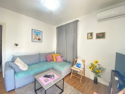 Izdavanje, jednosoban stan, 38m², Rozino, Budva - image 3