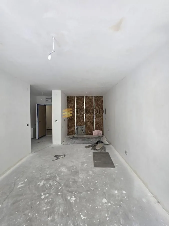 Prodaja, jednosoban stan, 47m², Višnjička Banja, Palilula Sve Podlokacije