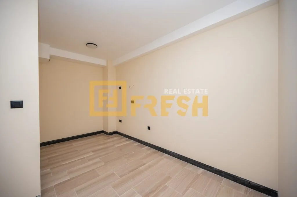 Prodaja, trosoban stan, 111m², Zagorič, Podgorica