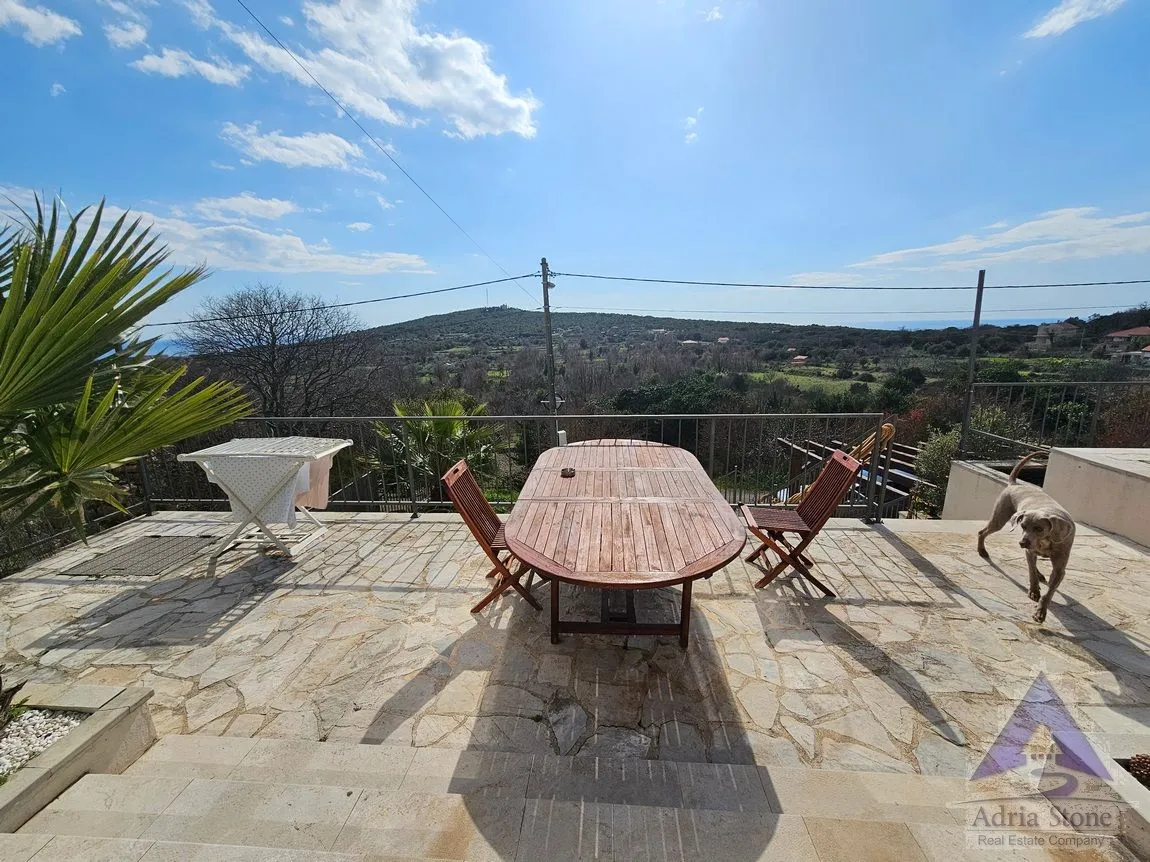 Prodaja, kuća, 162m², Zagora, Kotor