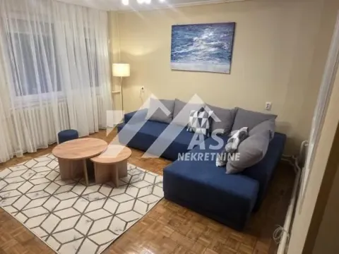 Izdavanje, jednosoban stan, 43m², Liman 3, Novi Sad Sve Podlokacije - image 3