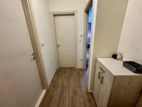 Izdavanje, jednosoban stan, 45m², City Kej, Podgorica - image 6